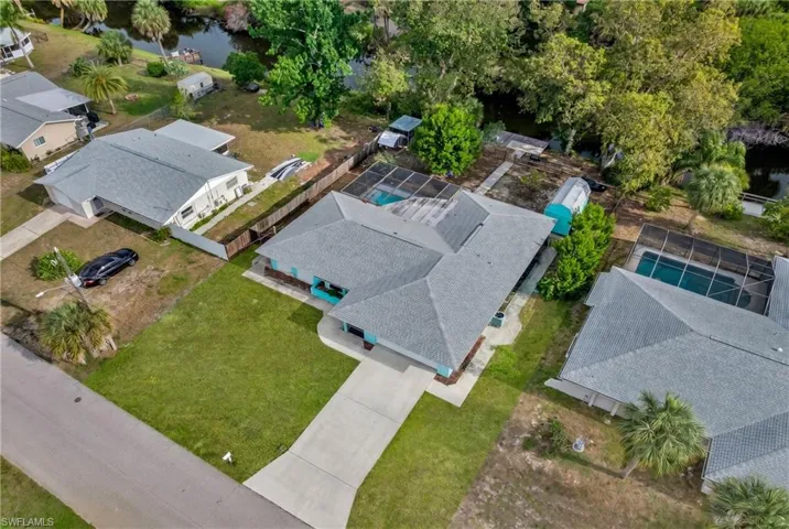 3271 Brooklyn Ave, Port Charlotte, Florida 33952