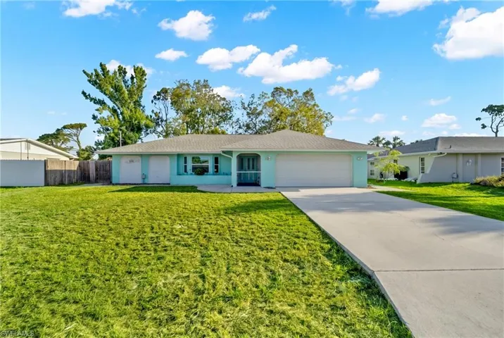 3271 Brooklyn Ave, Port Charlotte, Florida 33952
