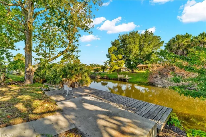 3271 Brooklyn Ave, Port Charlotte, Florida 33952