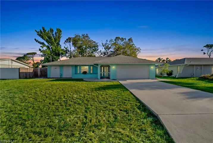 3271 Brooklyn Ave, Port Charlotte, Florida 33952