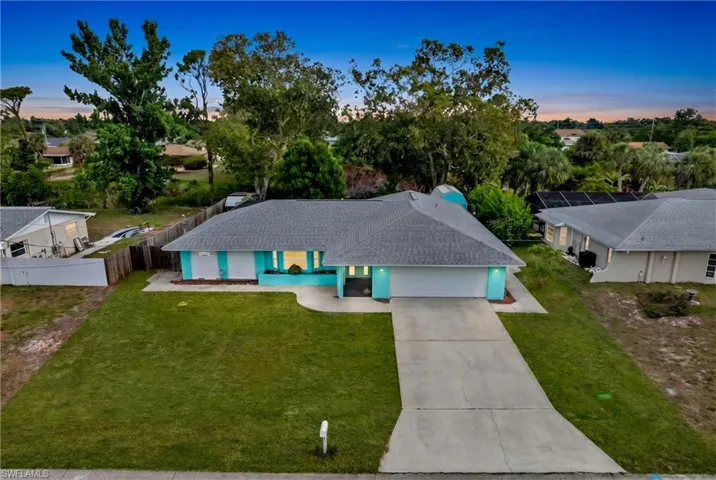 3271 Brooklyn Ave, Port Charlotte, Florida 33952
