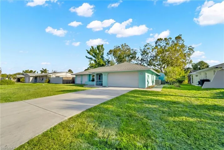 3271 Brooklyn Ave, Port Charlotte, Florida 33952