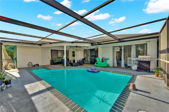 3271 Brooklyn Ave, Port Charlotte, Florida 33952