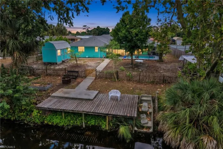 3271 Brooklyn Ave, Port Charlotte, Florida 33952