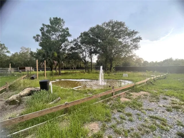 145 N Datil St, Clewiston, Florida 33440