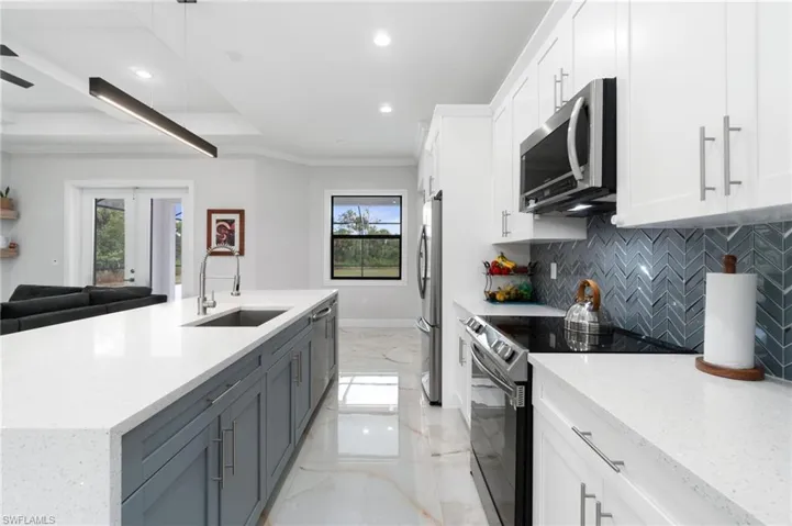 1341  16th NE ST, Naples, FL 34120