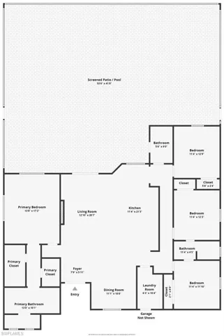 1341  16th NE ST, Naples, FL 34120