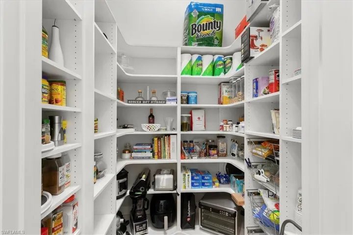 pantry
