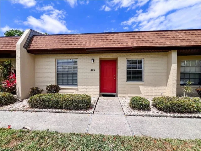 6300 S Pointe Blvd # 449, Fort Myers Fl 33919