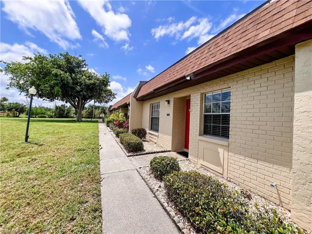 6300 S Pointe  BLVD, Fort Myers, FL 33919