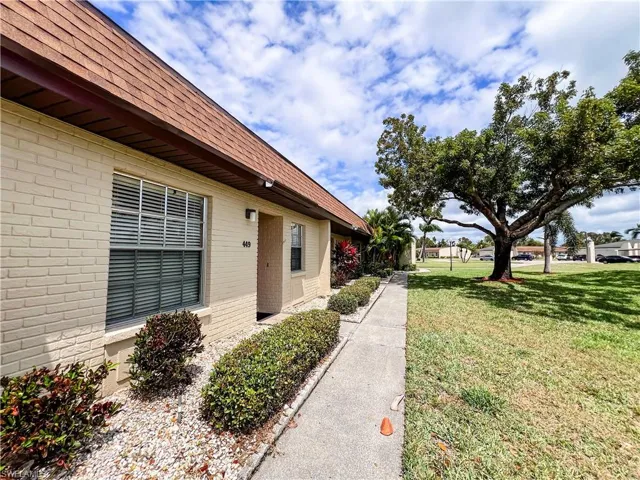6300 S Pointe Blvd # 449, Fort Myers Fl 33919