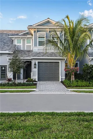 2665  Seychelles  DR, Naples, FL 34112