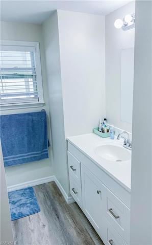 Guest bath