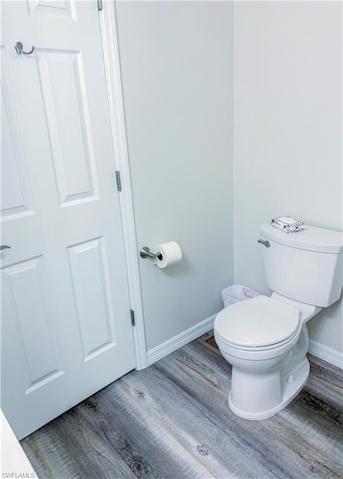 Guest bath