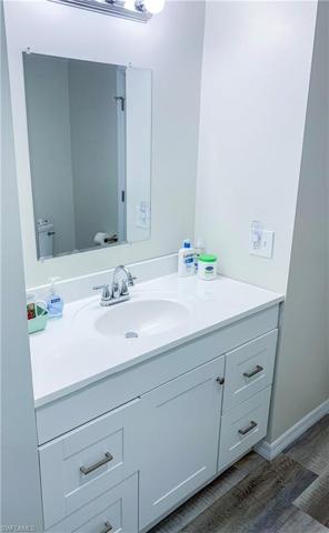Guest bath