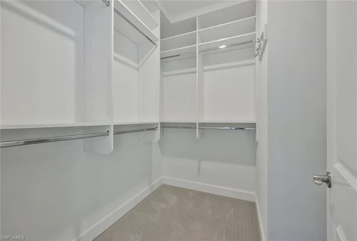 Custom Closet