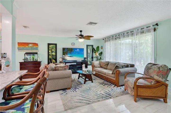 4638 Vinsetta Ave, North Fort Myers, Florida 33903