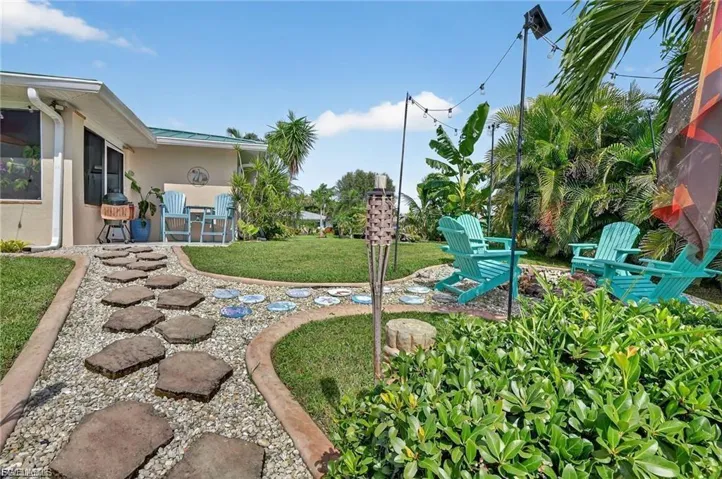 4638 Vinsetta Ave, North Fort Myers, Florida 33903
