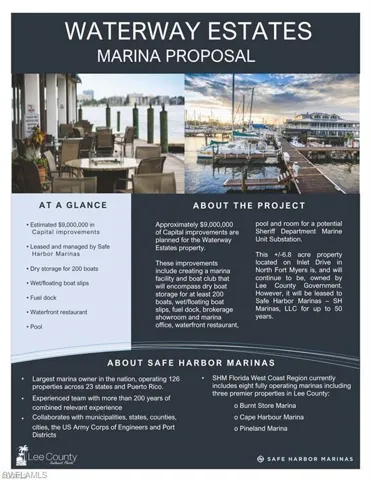 4638 Vinsetta Ave, North Fort Myers, Florida 33903