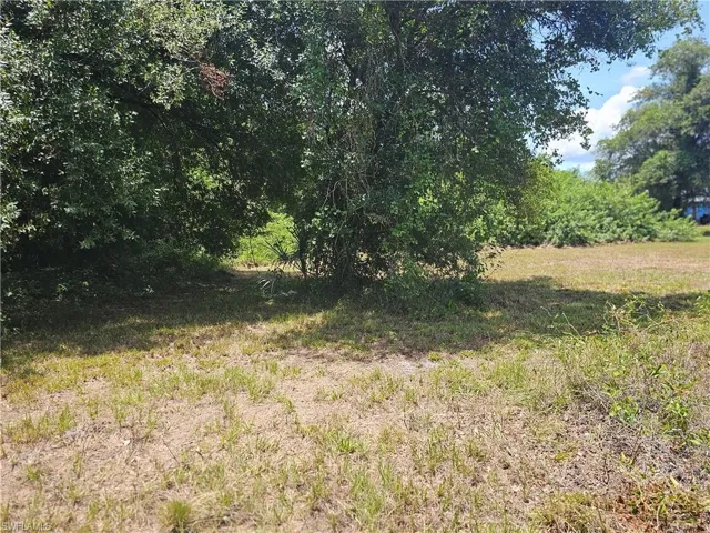 Left side Acreage