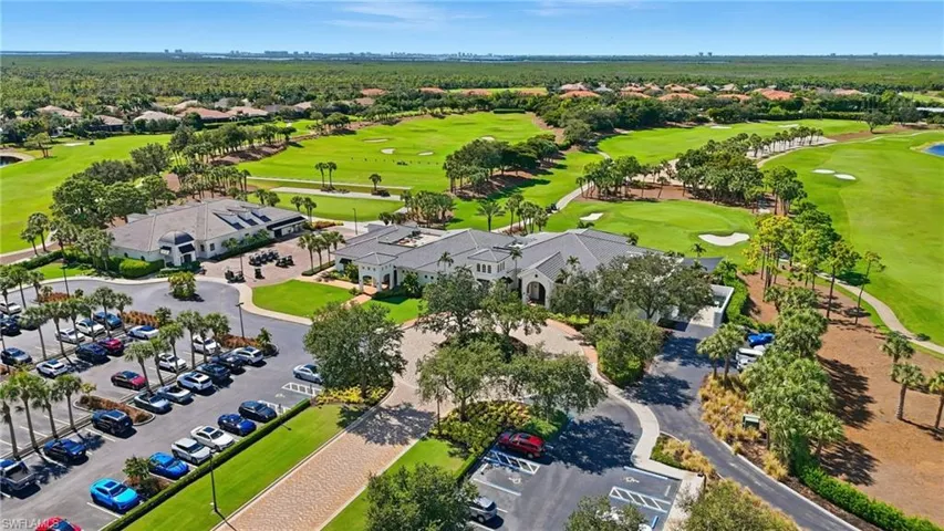 18921 Bay Woods Lake Dr 101, Fort Myers, Florida 33908