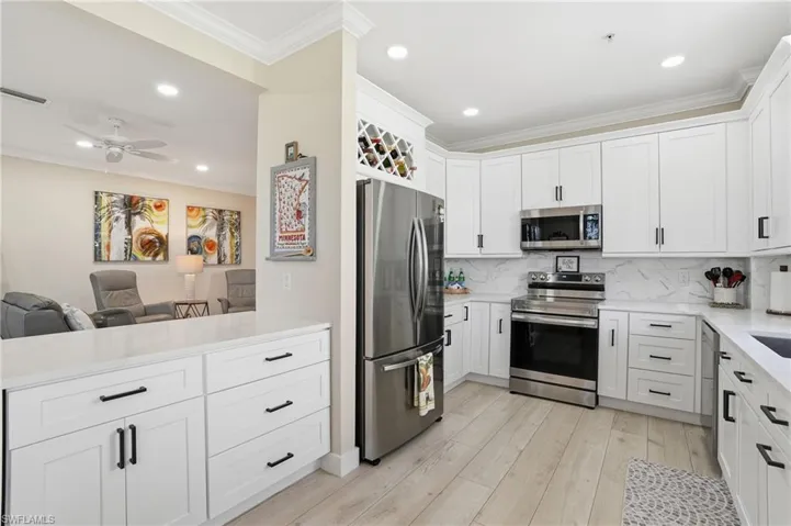18921 Bay Woods Lake Dr 101, Fort Myers, Florida 33908