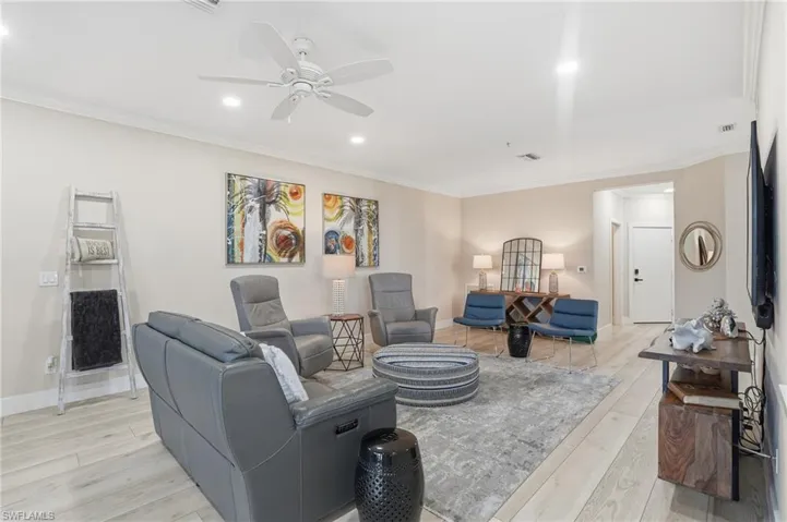 18921 Bay Woods Lake Dr 101, Fort Myers, Florida 33908