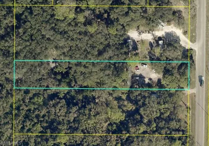 2306  County Rd 78  , Labelle, FL 33935