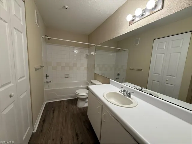 11530 Villa Grand 1109, Fort Myers, Florida 33913