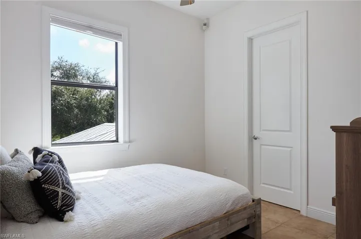 Upstairs Bedroom