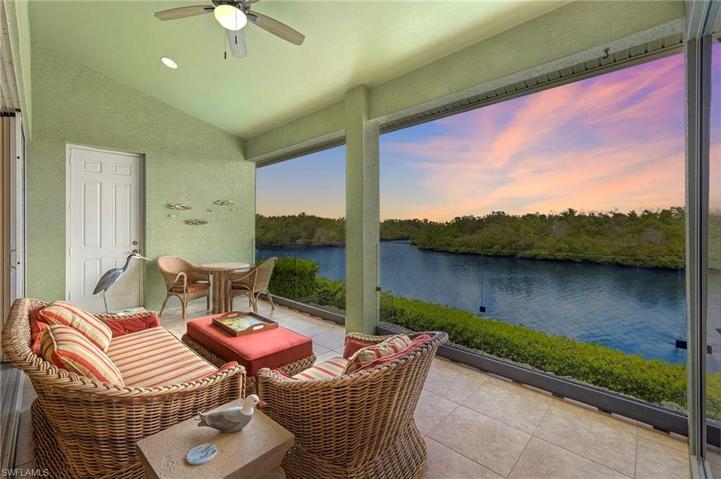 Lanai View