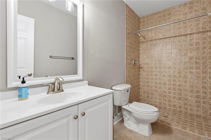 1st Floor Bonus Bath