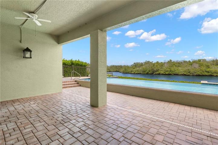 1st Floor Lanai