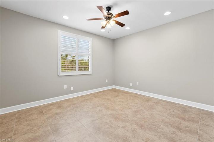 1st Floor Bonus Bedroom