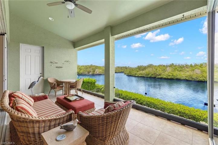 2nd Floor Lanai