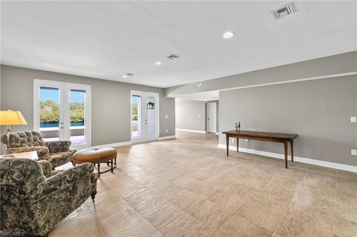 1st Floor Bonus Room