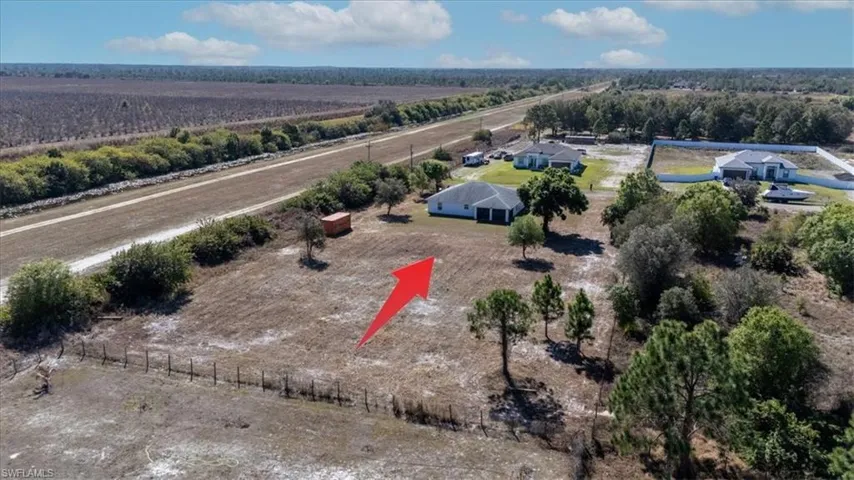 7500  5th  TER, Labelle, FL 33935