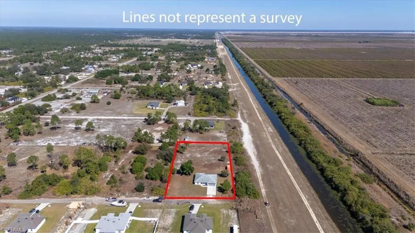 7500  5th  TER, Labelle, FL 33935