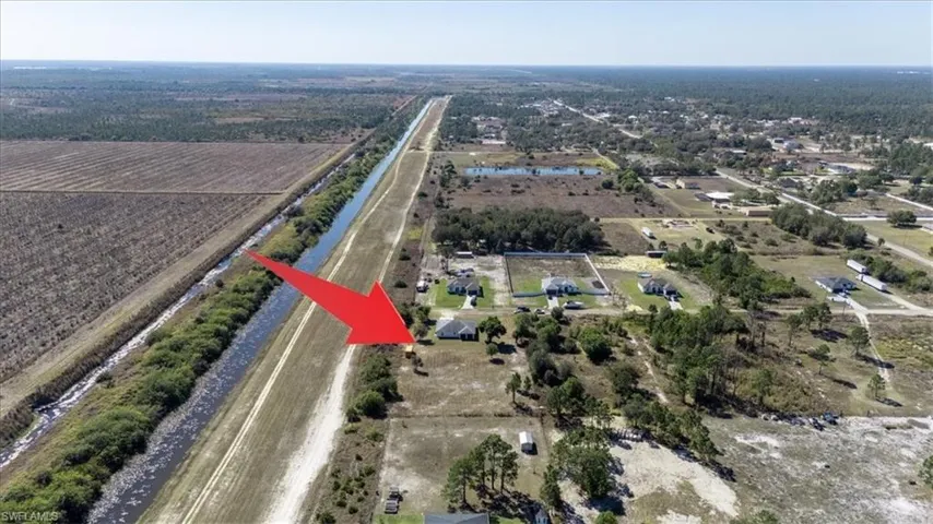 7500  5th  TER, Labelle, FL 33935