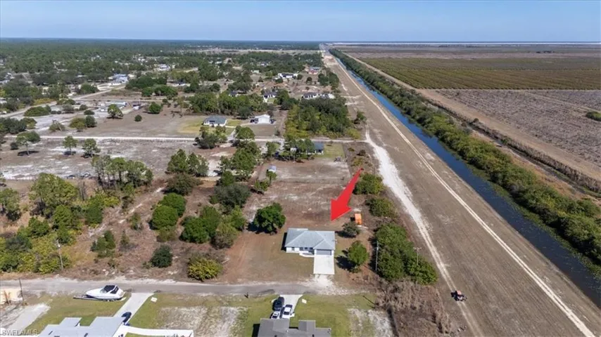 7500  5th  TER, Labelle, FL 33935