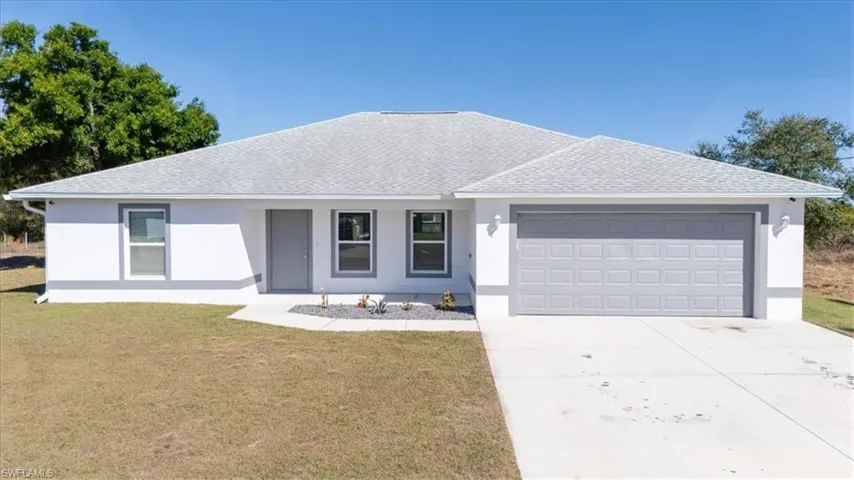 7500  5th  TER, Labelle, FL 33935