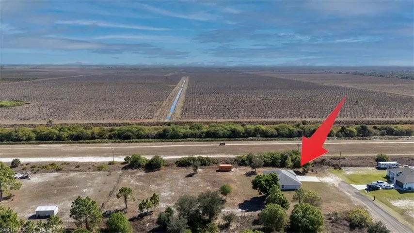 7500  5th  TER, Labelle, FL 33935