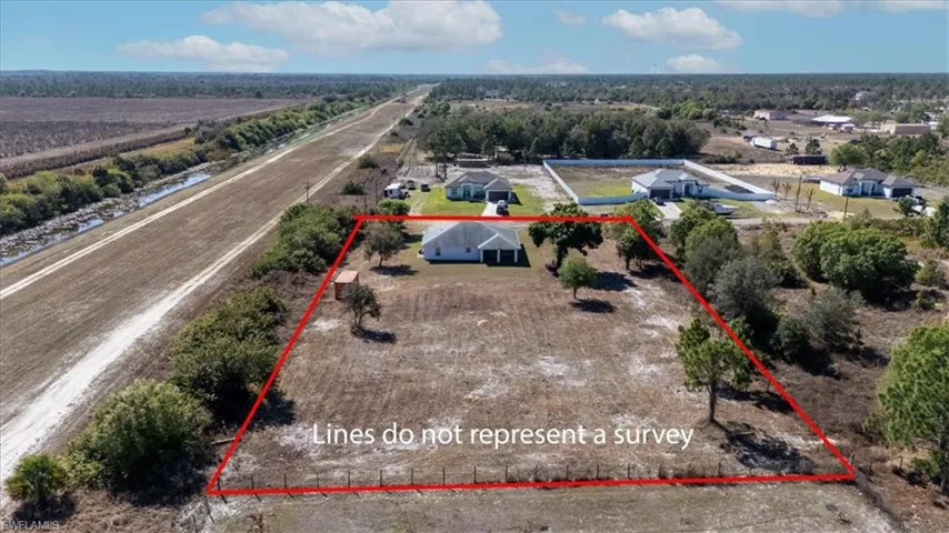 7500  5th  TER, Labelle, FL 33935