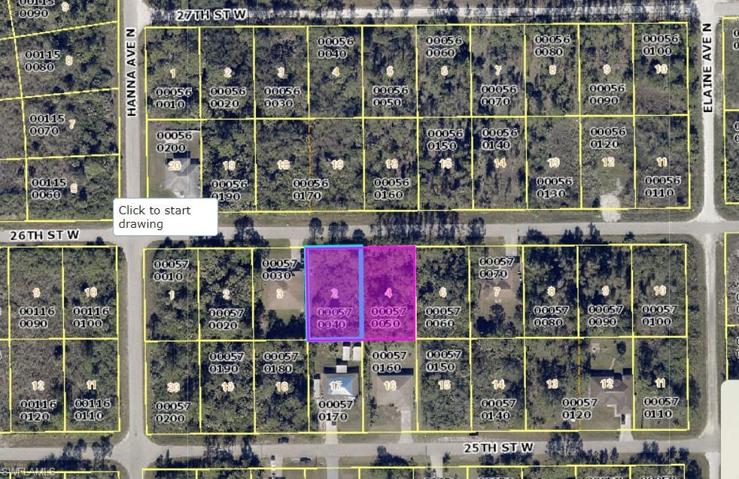 2711  26th W ST, LEHIGH ACRES, FL 33971