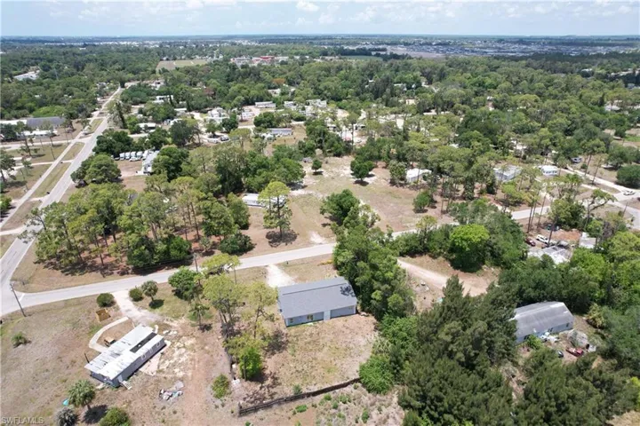 7823 Marx Dr, North Fort Myers, Florida 33917