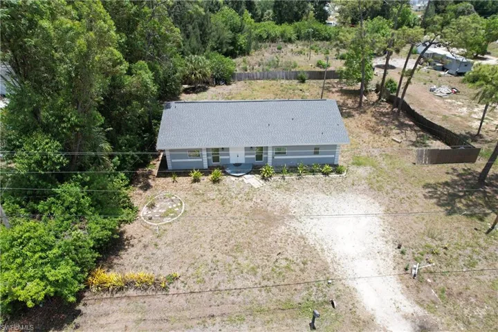 7823 Marx Dr, North Fort Myers, Florida 33917