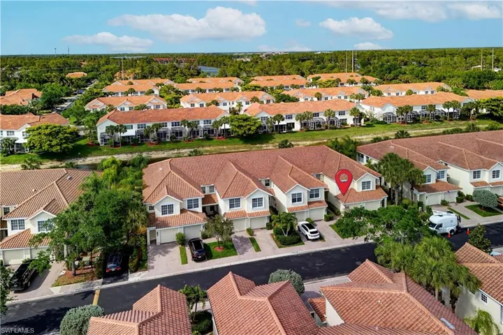 1310 Henley St 1902, Naples, Florida 34105