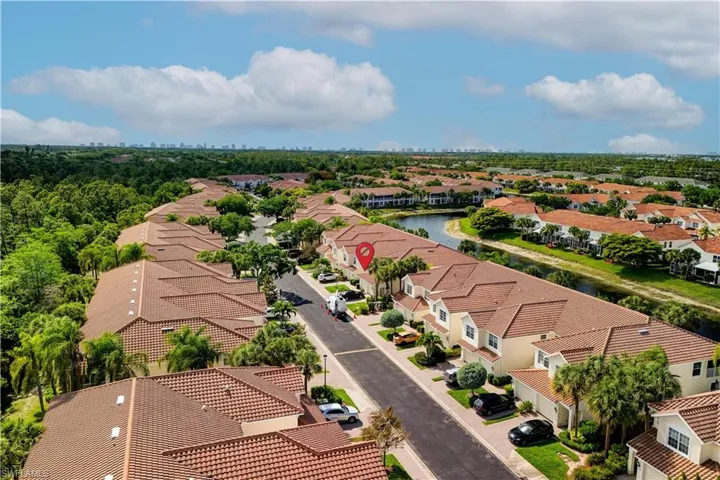 1310 Henley St 1902, Naples, Florida 34105