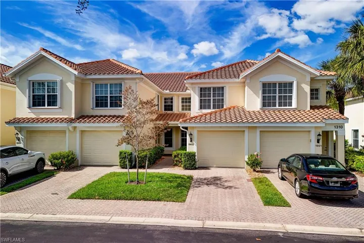 1310 Henley St 1902, Naples, Florida 34105