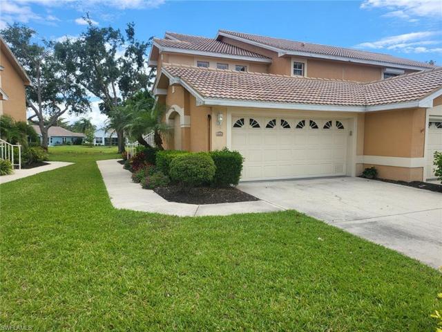 End Unit with lots of light